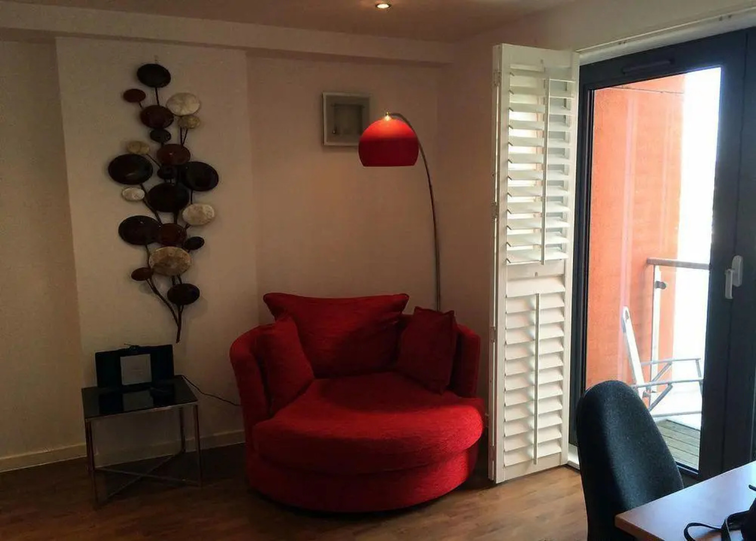 Waterfront Penthouses