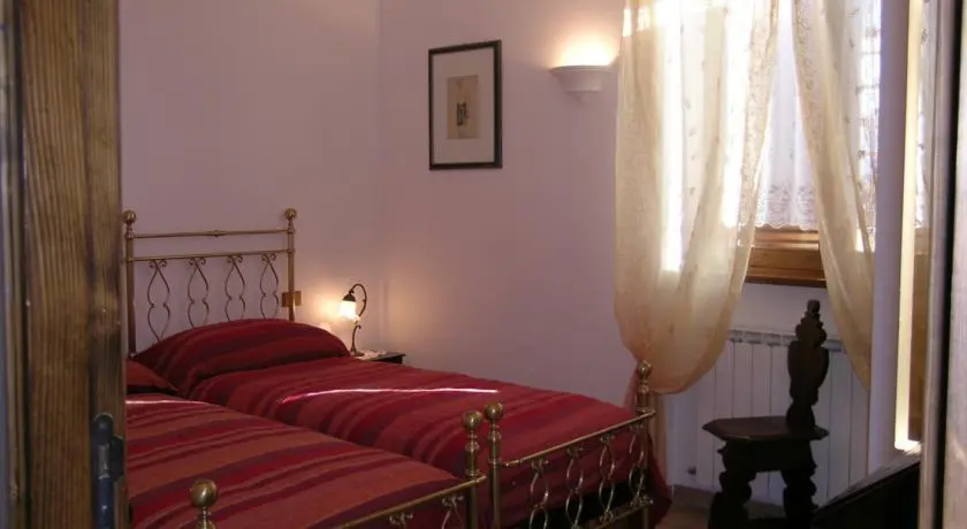 Residence I Girasoli