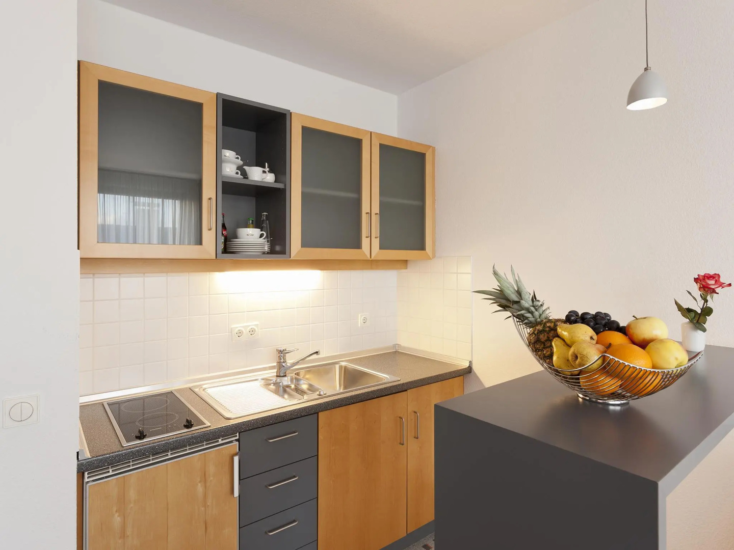 Best Western Hotel am Europaplatz