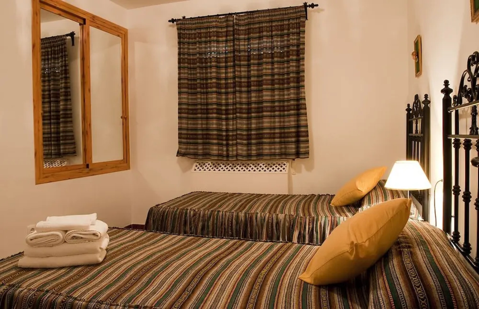 Apartamentos Rosamarina