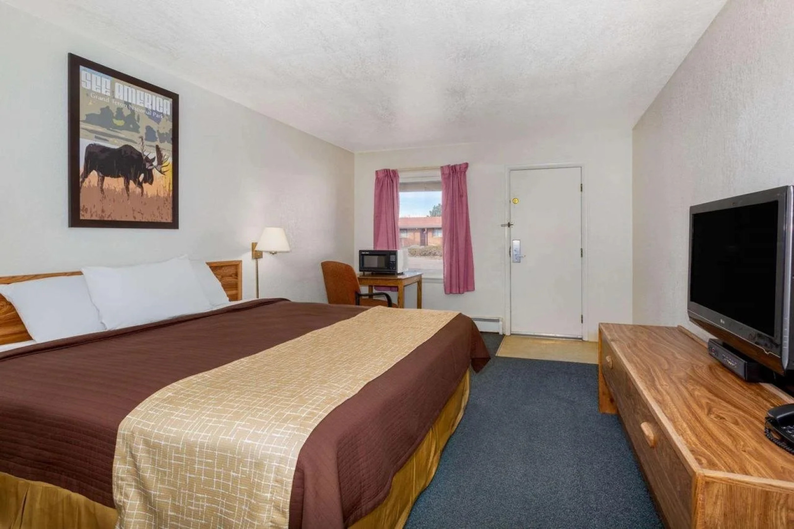 Travelodge by Wyndham Casper