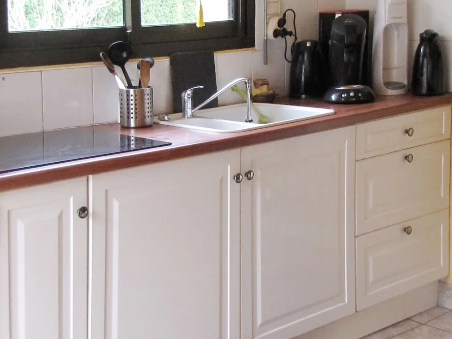 Idyllic Côtes Darmor House Near the Bay of Saint-brieuc, With Fenced G