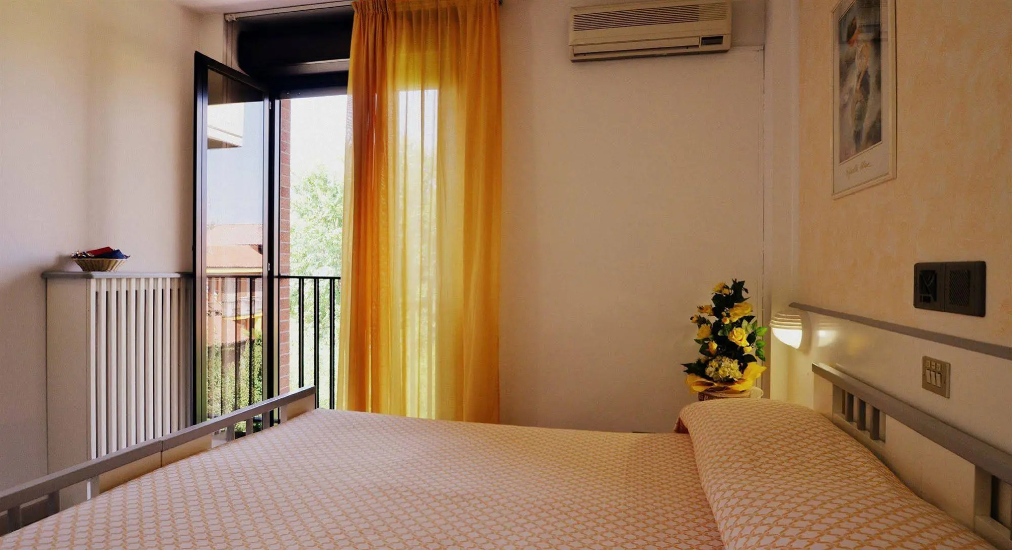 Rio Hotel