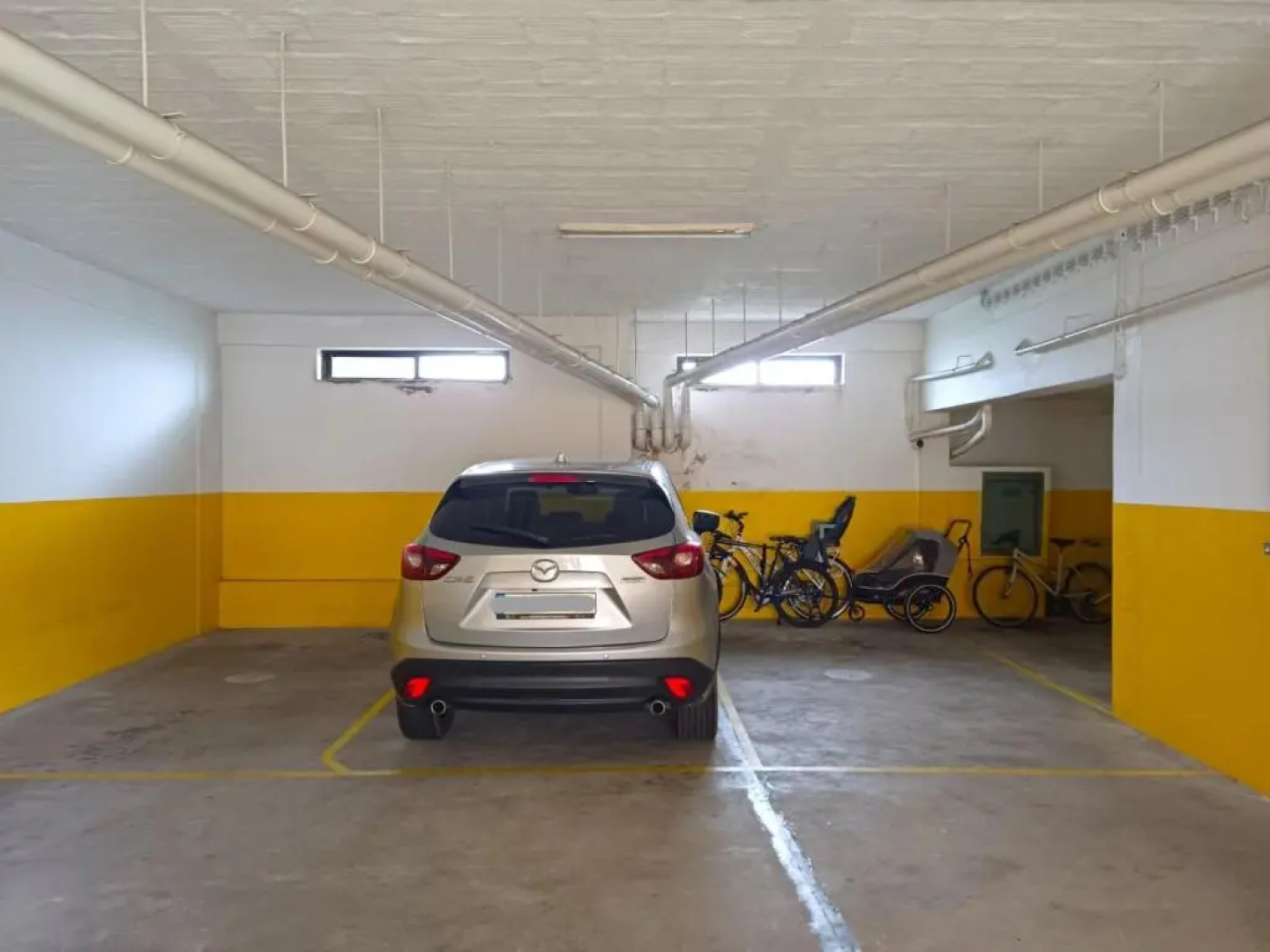 Olinda Beach Apartment