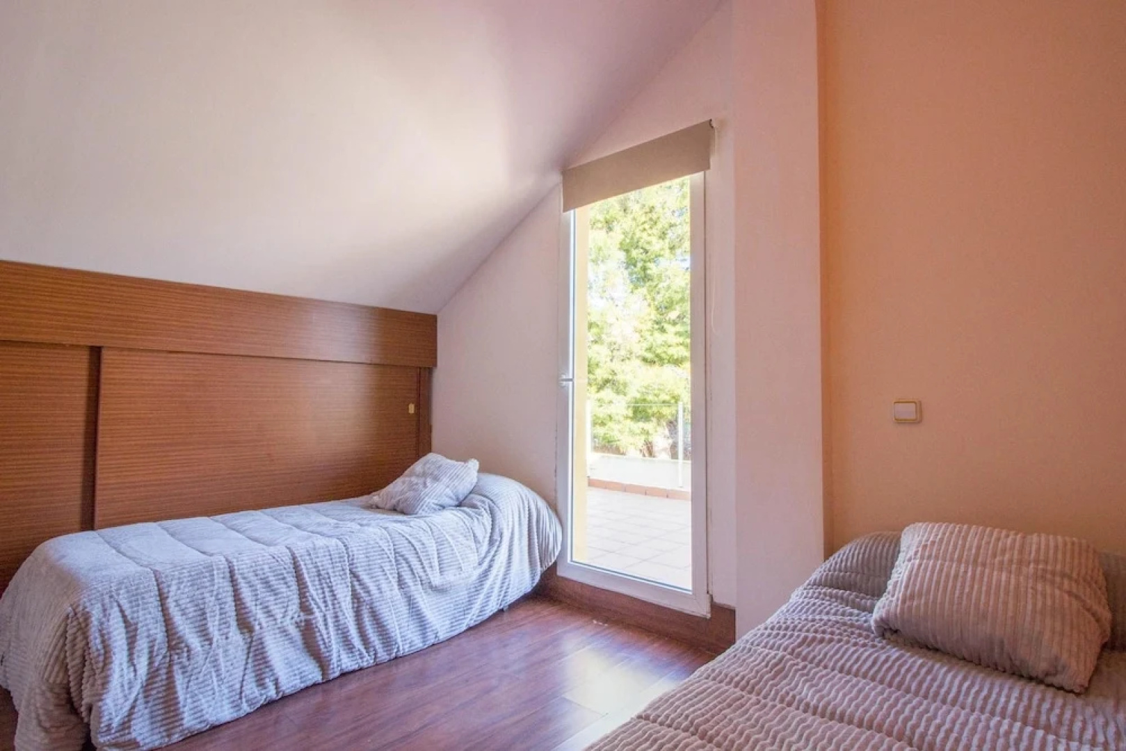 House With 4 Bedrooms in Los Monasterios, With Wonderful sea View, Poo