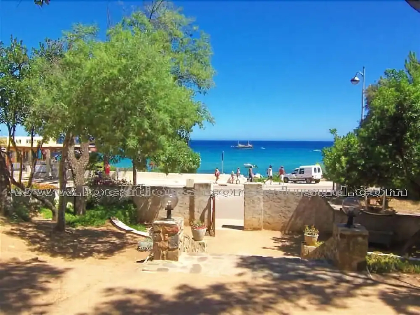 A Marina T2 A- 2-front OF THE SEA -tarco