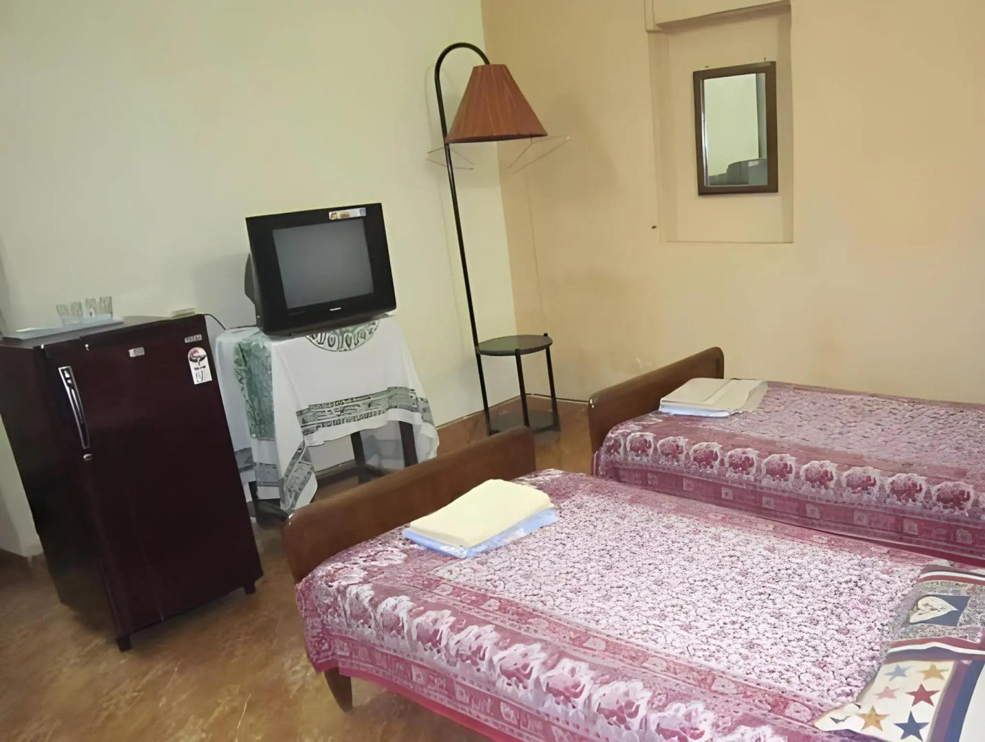 Hotel Vivenda Rebelo