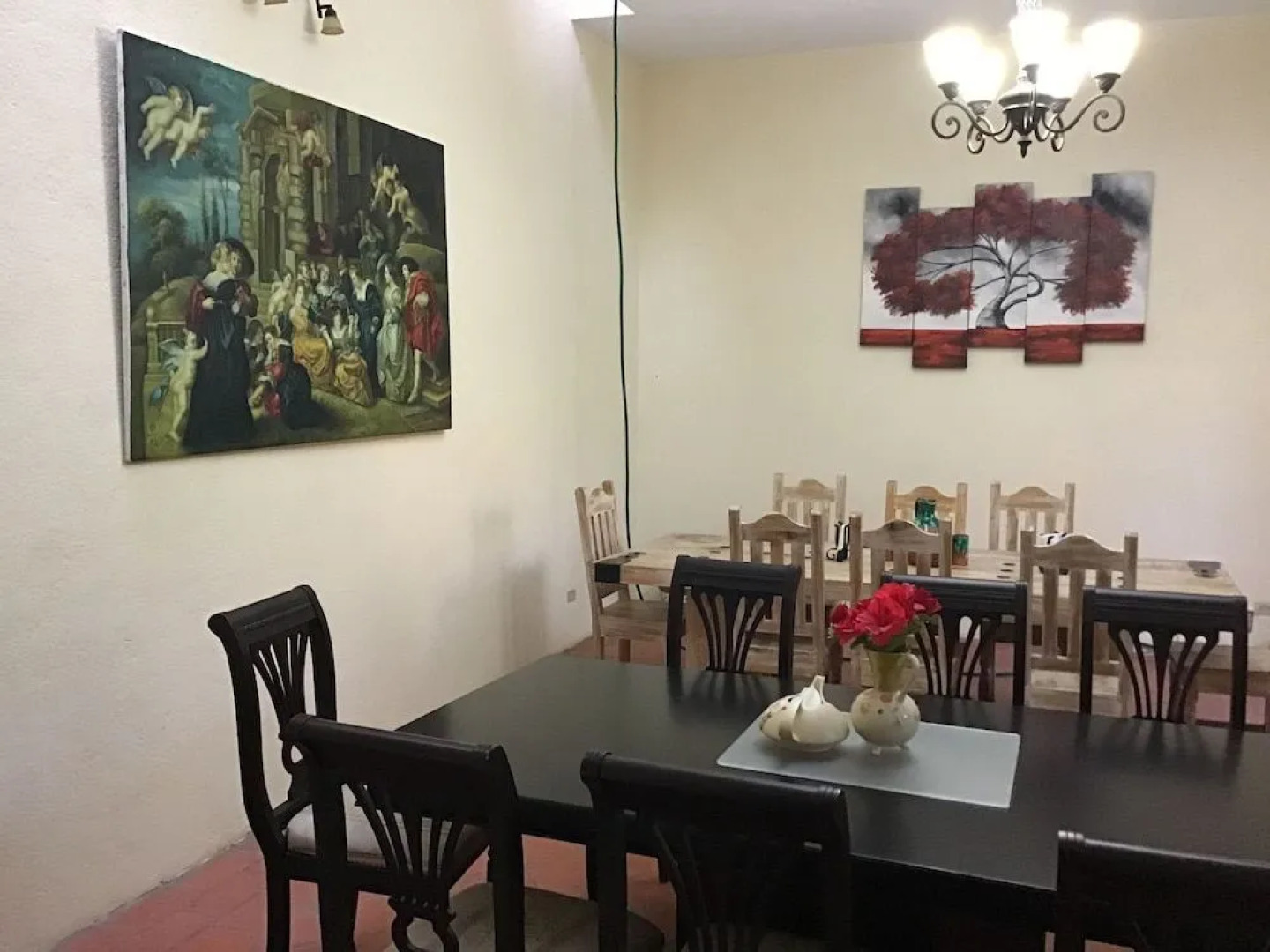 Hacienda San Nicolas