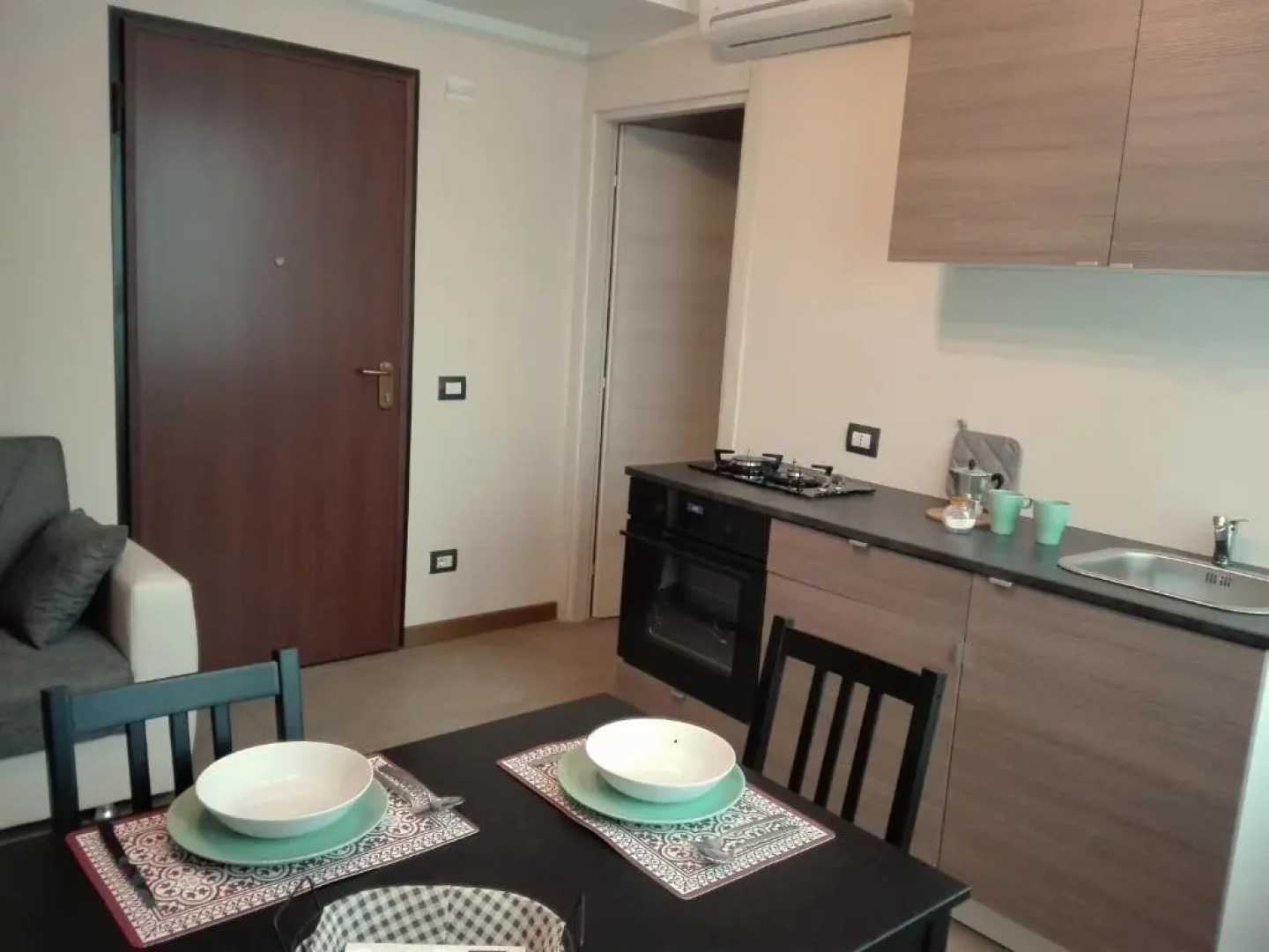 Appartamenti la Piazzetta