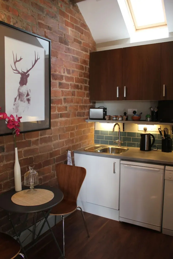 Hayeswood Lodge Luxury Accommodation