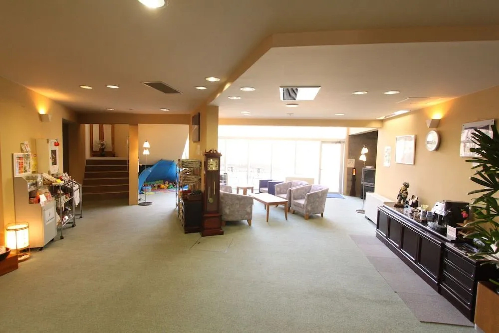 Panorama Inn Yamanakako