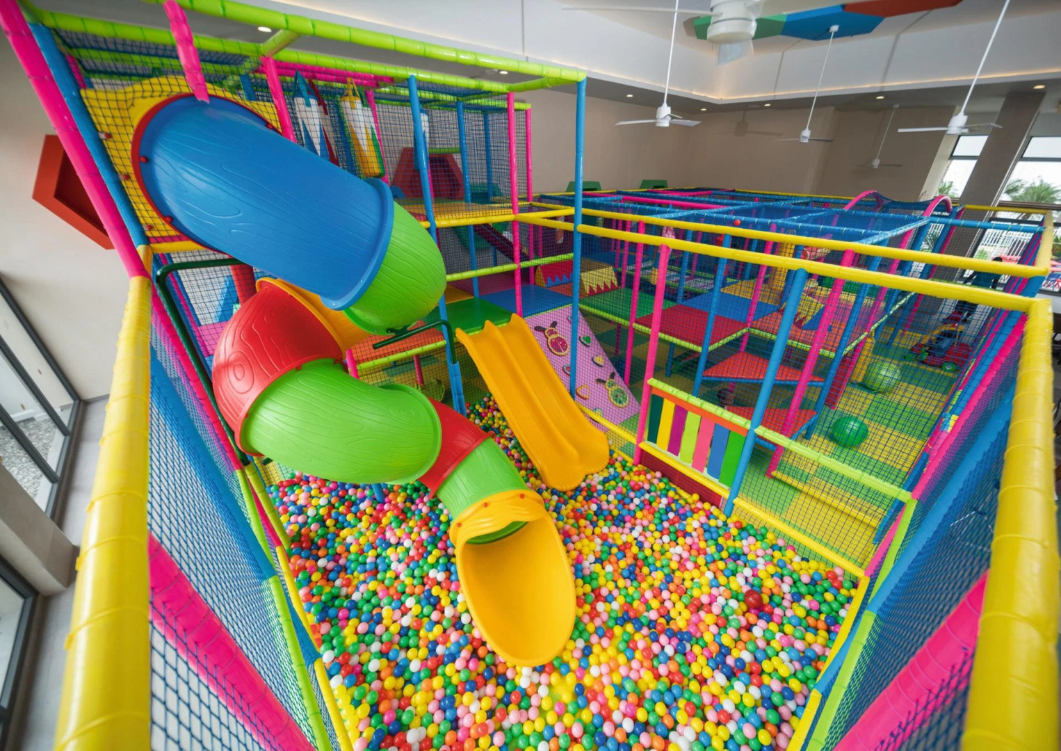 Hotel Riu Ocho Rios - All Inclusive