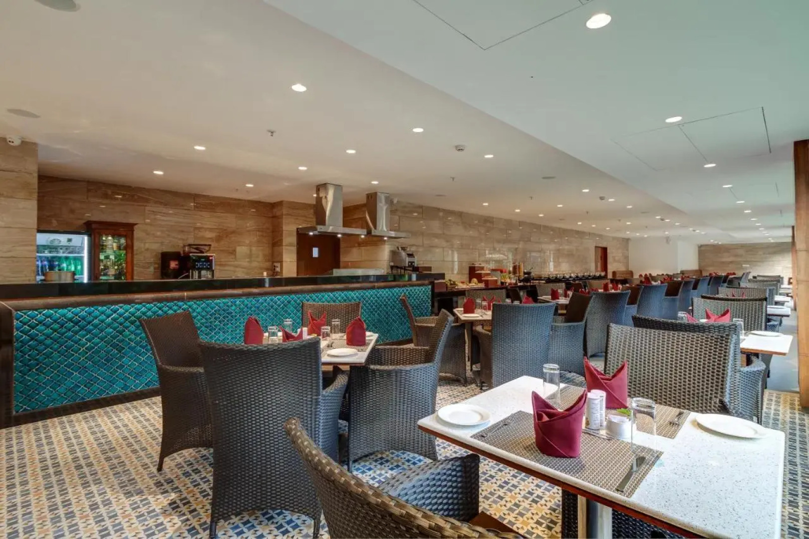 Seashell Suites and Villas