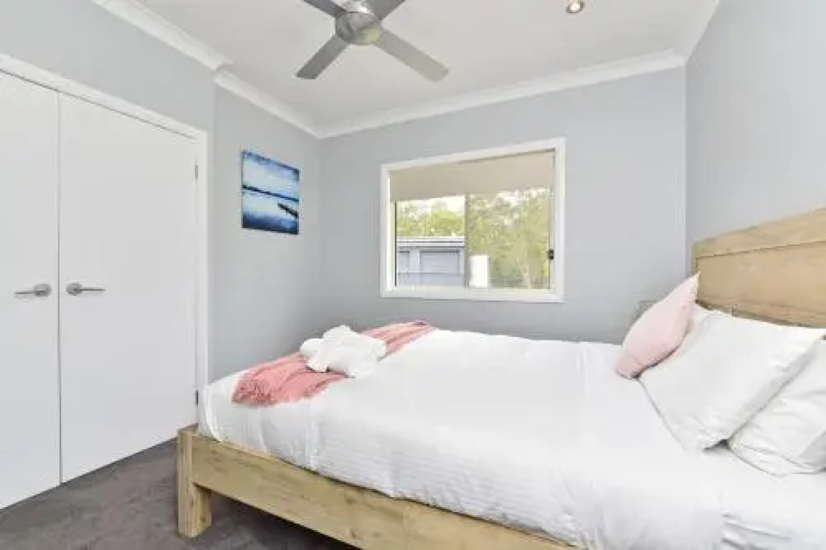 The Ponderosa on Merewether