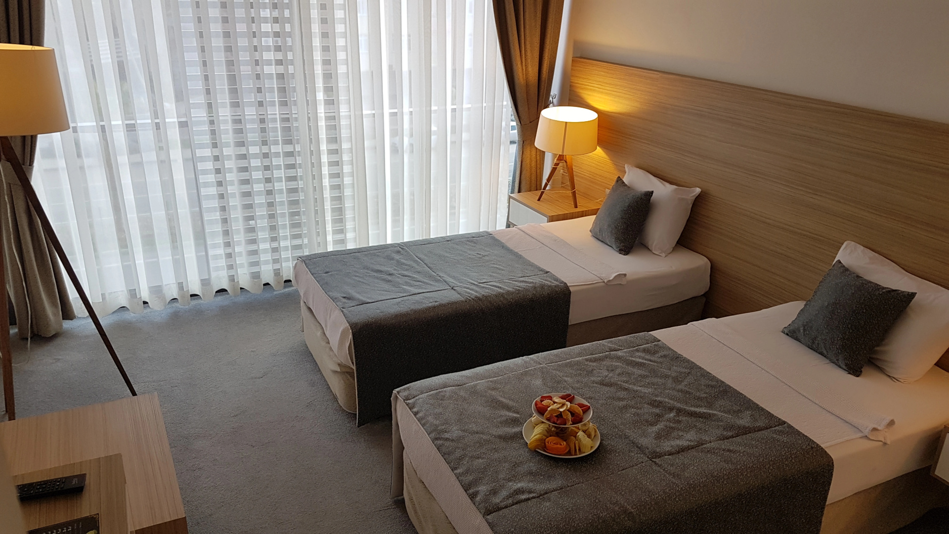Ozyigit Otel