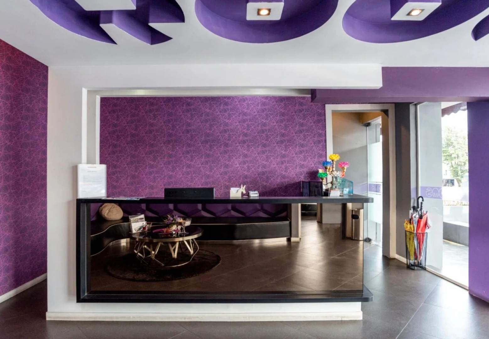 Rooms Boutique Hotel