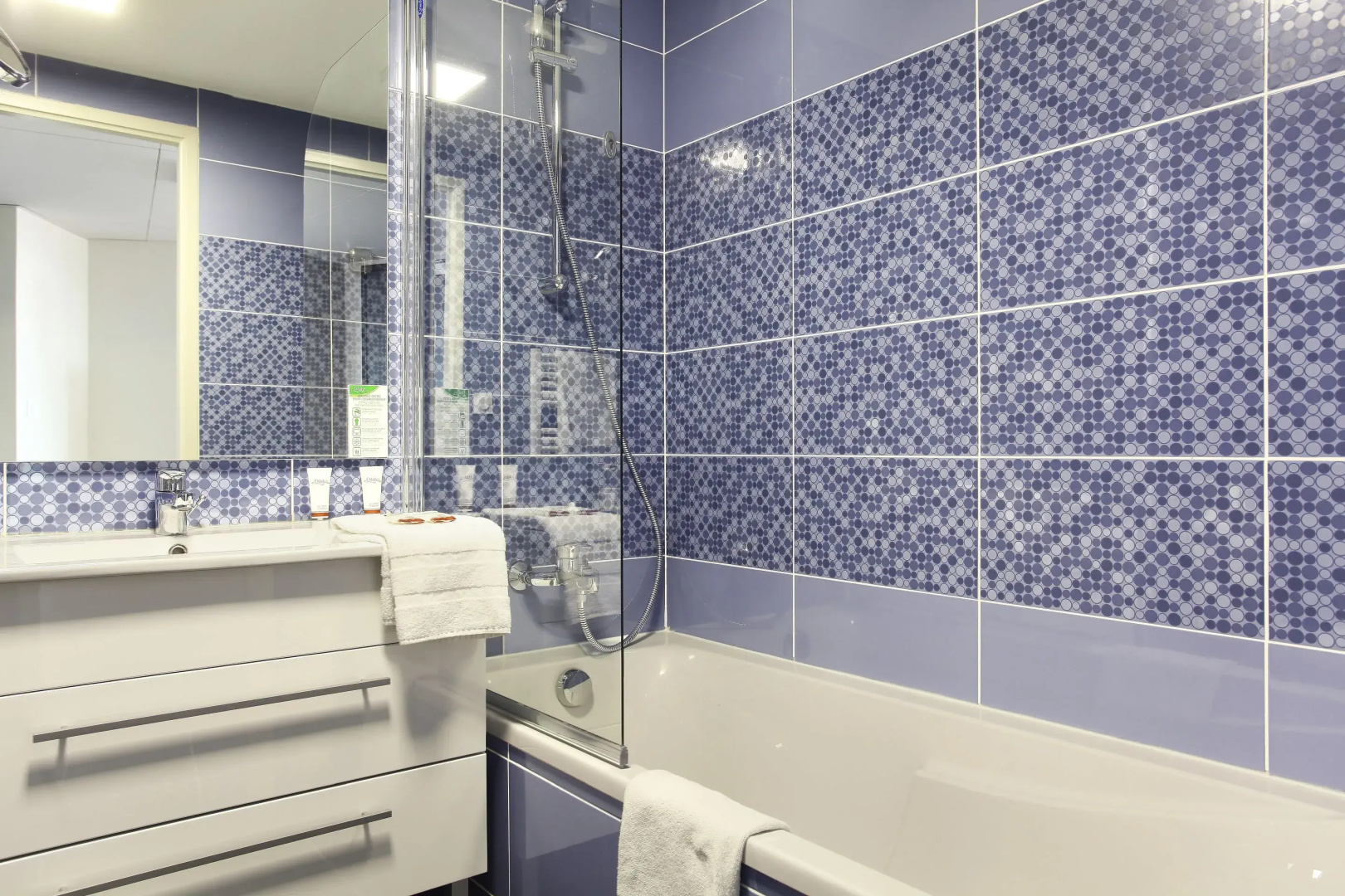 Appart Hotel Odalys City Marseille Prado Castellane