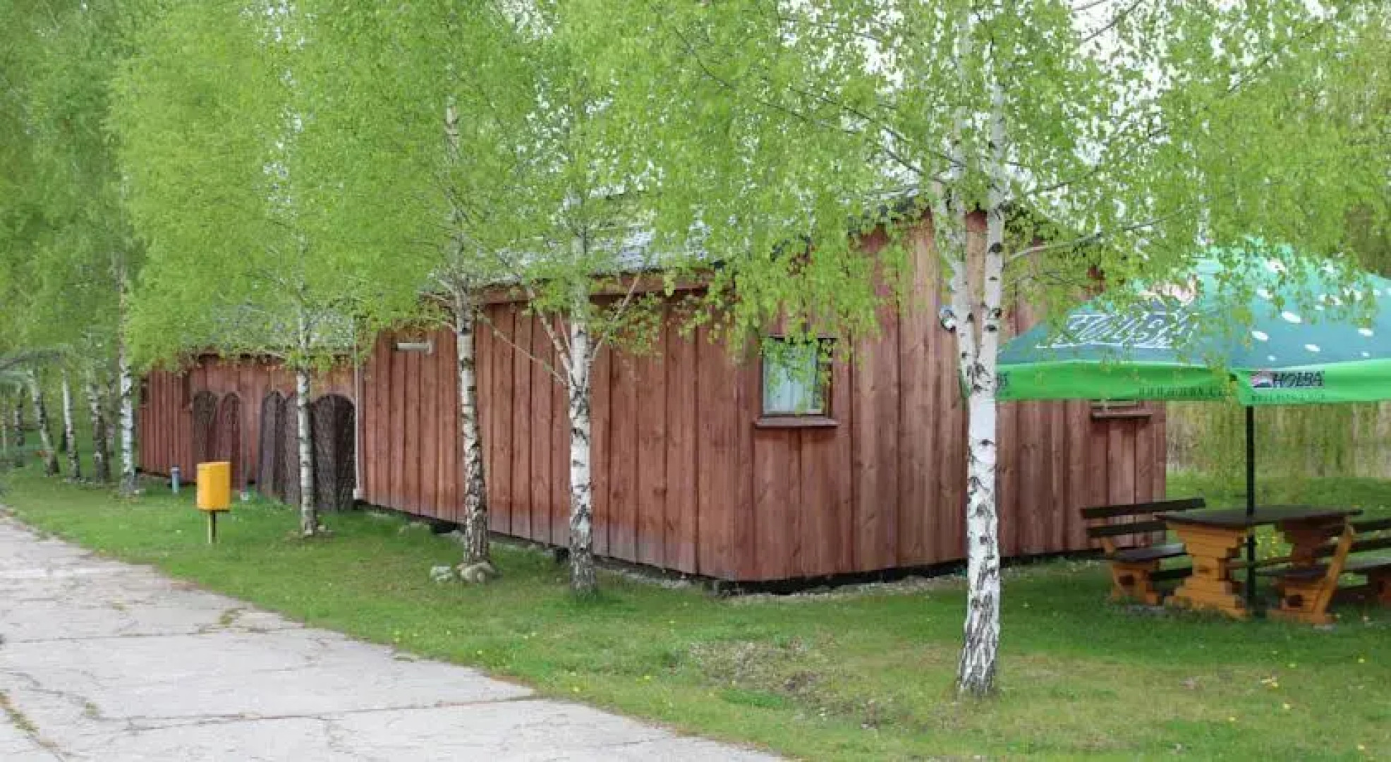 Noclegi w Zawoni pod Kogutem