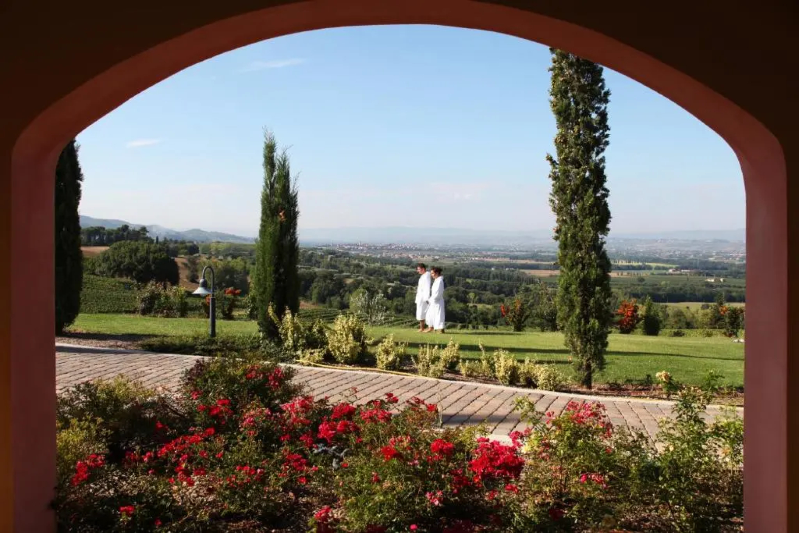 Borgobrufa Spa Resort Adults Only