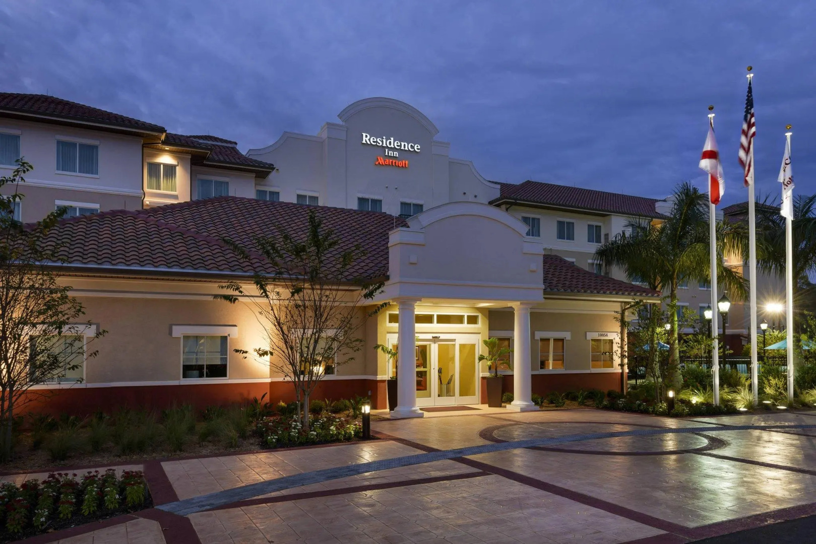 Residence Inn Fort Myers at I-75 and Gulf Coast Town Center