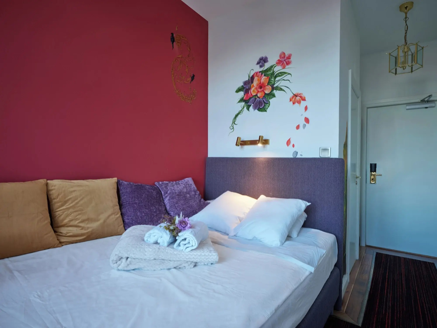 City Hotel Söder