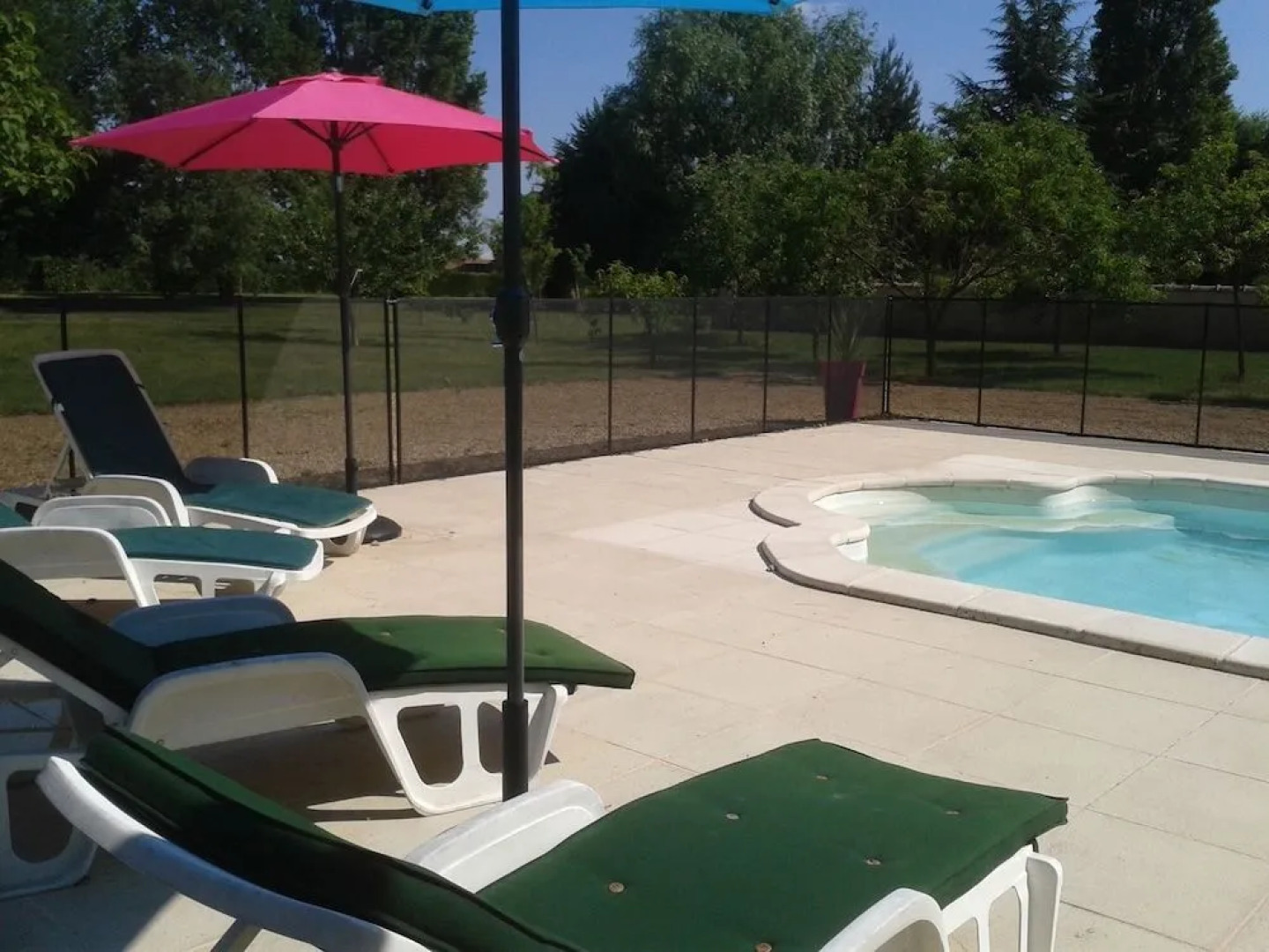 Château de Bournand