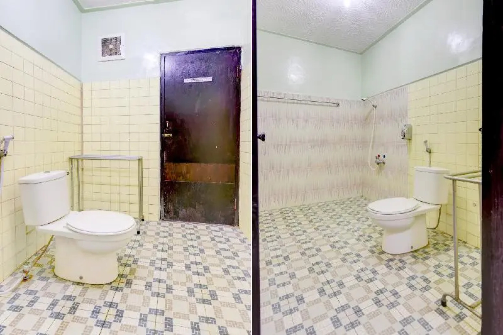 OYO 90385 Hotel Cadaka