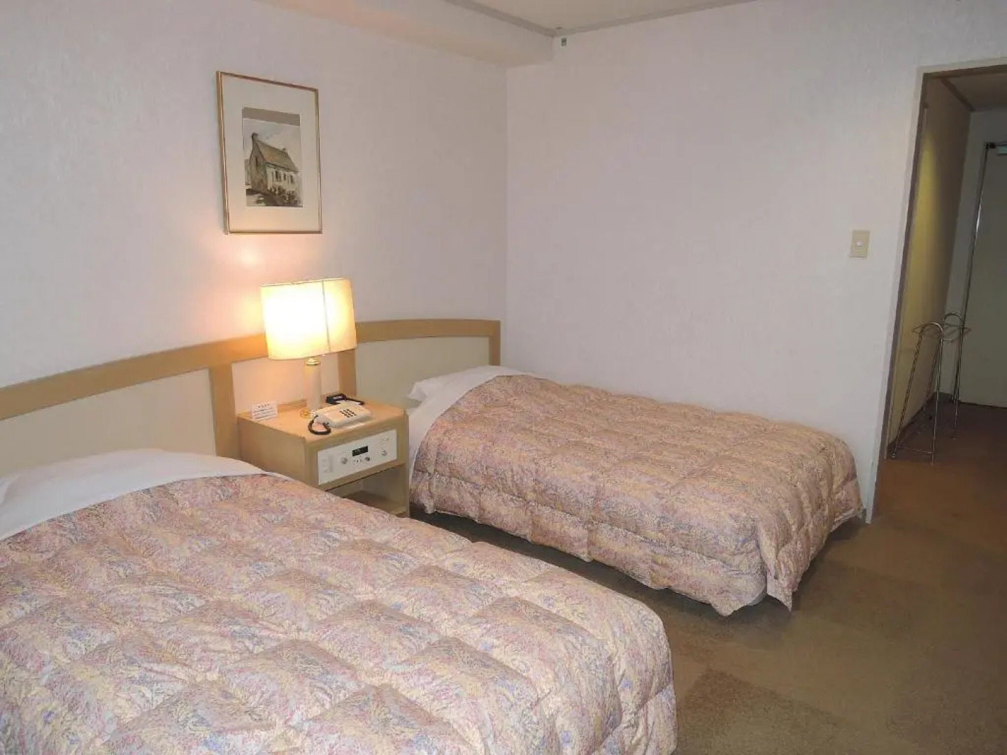 The Grand Resort Arima