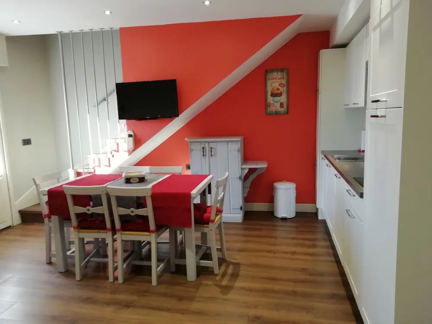 El Rincón de Andrea