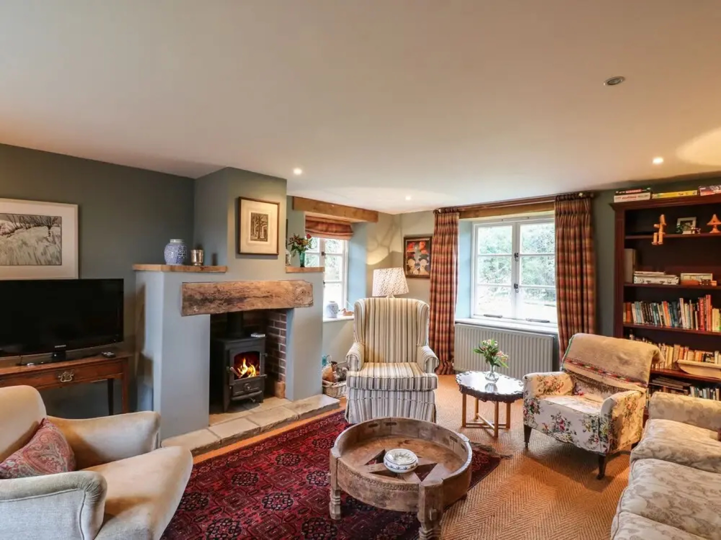 Pippin Cottage