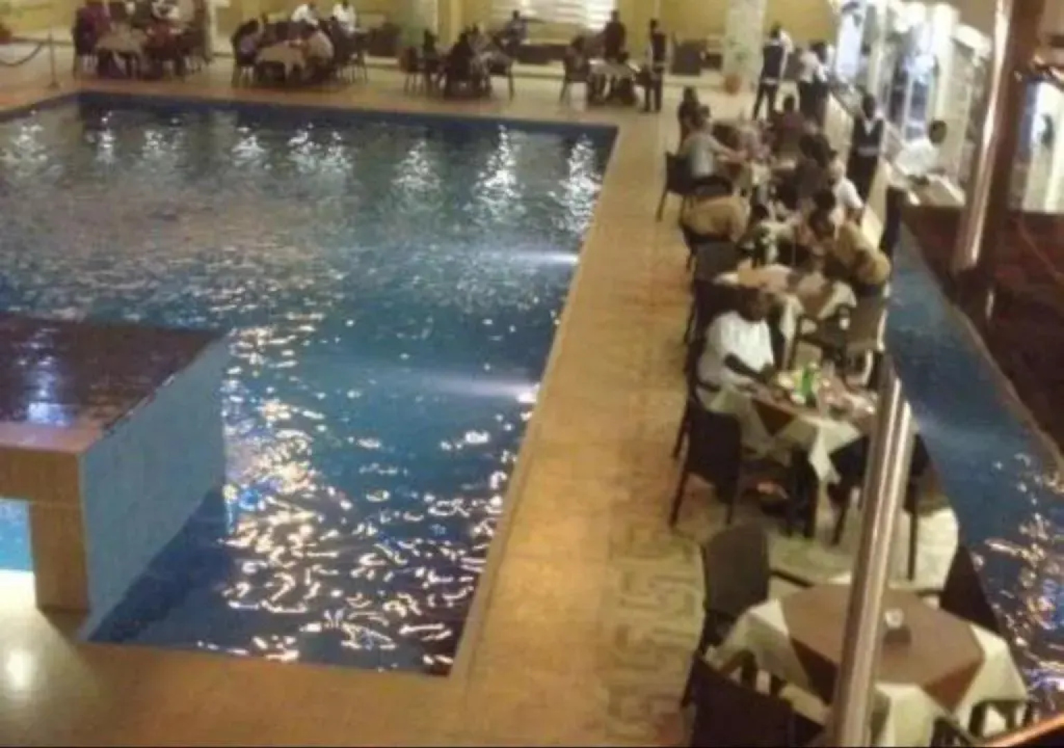 Tahir Guest Palace