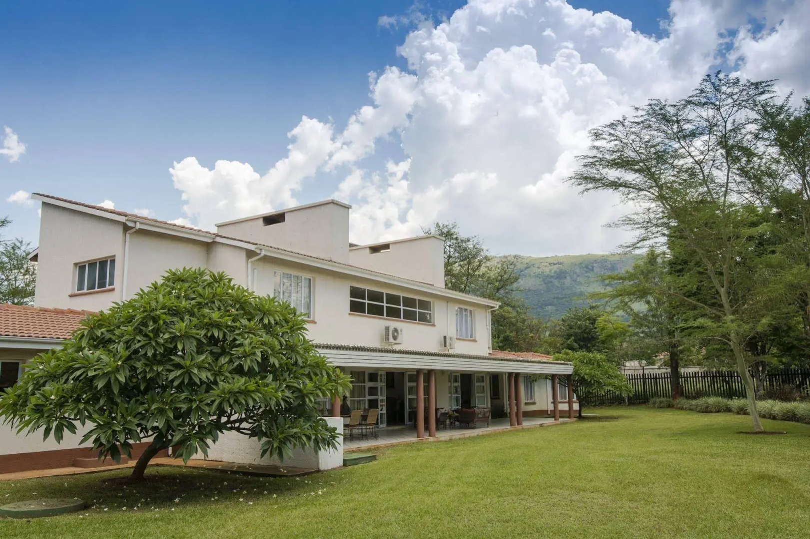 The Royal Villas Swaziland
