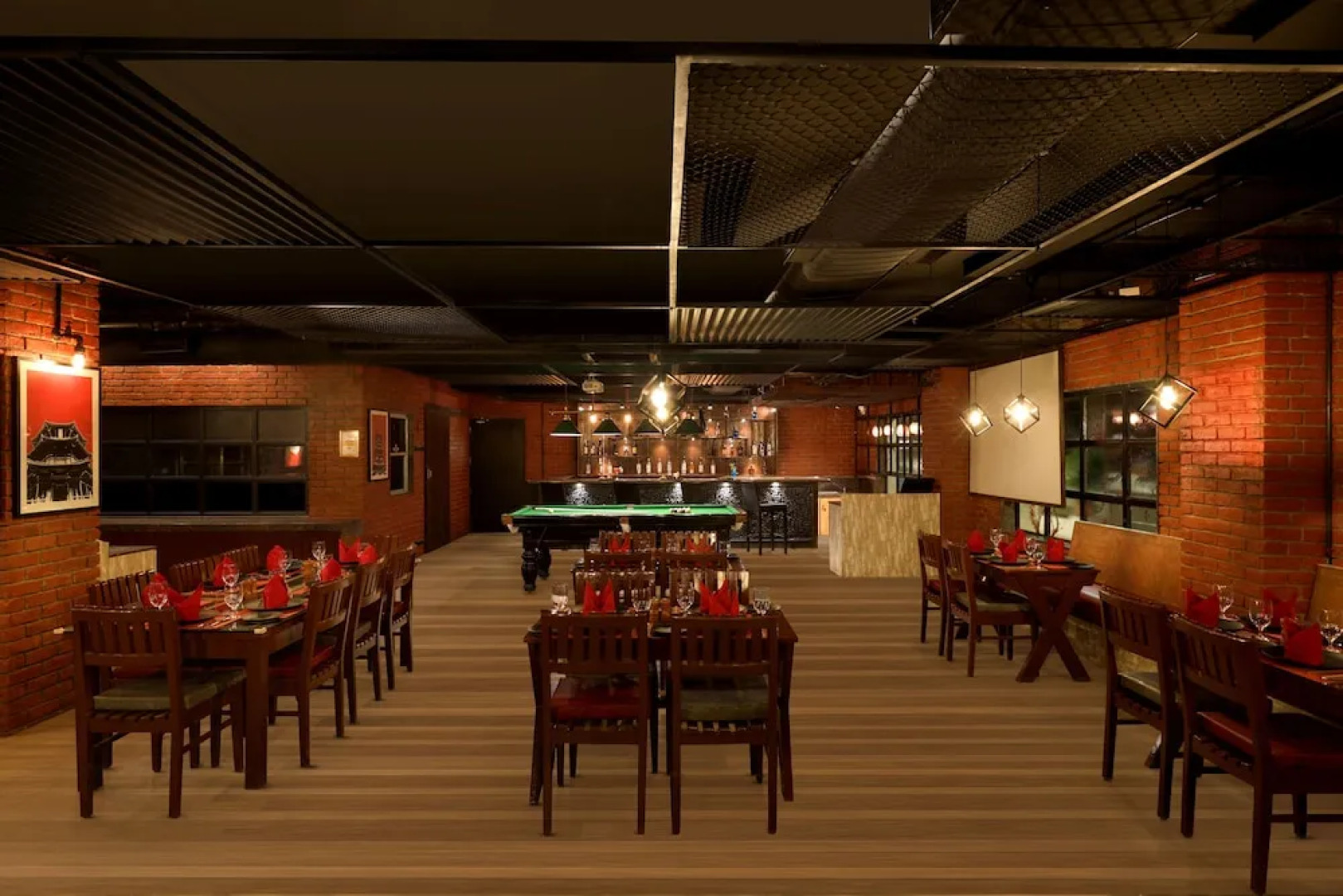 Lemon Tree Hotel Hubli