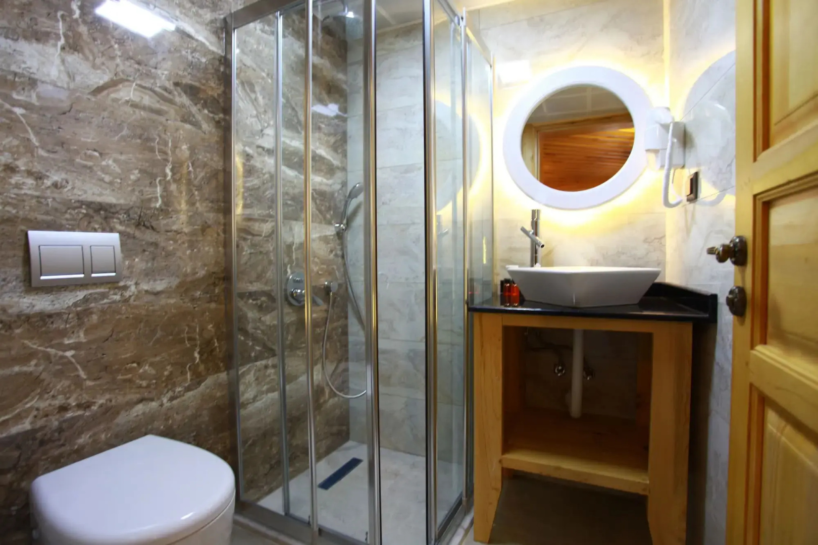 Bacchus Pension