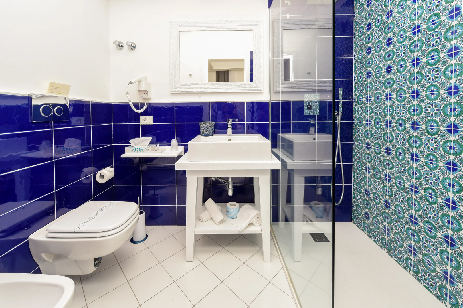 Hotel Sorrento City