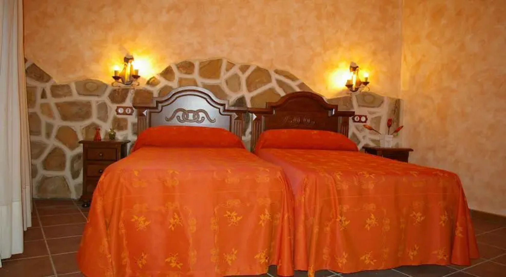 Casa Rural Cristina III