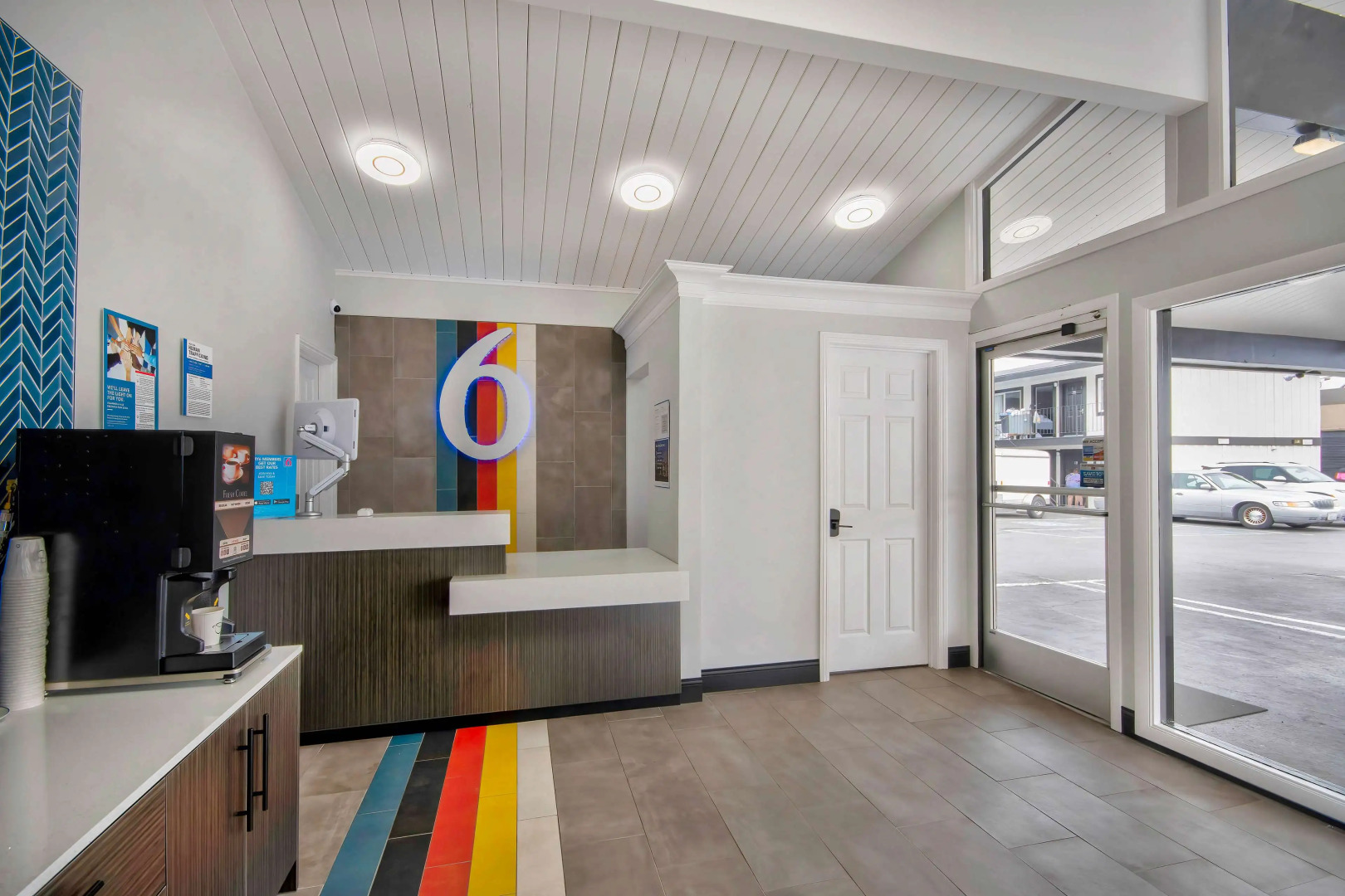 Studio 6 Eureka, CA – Old Town