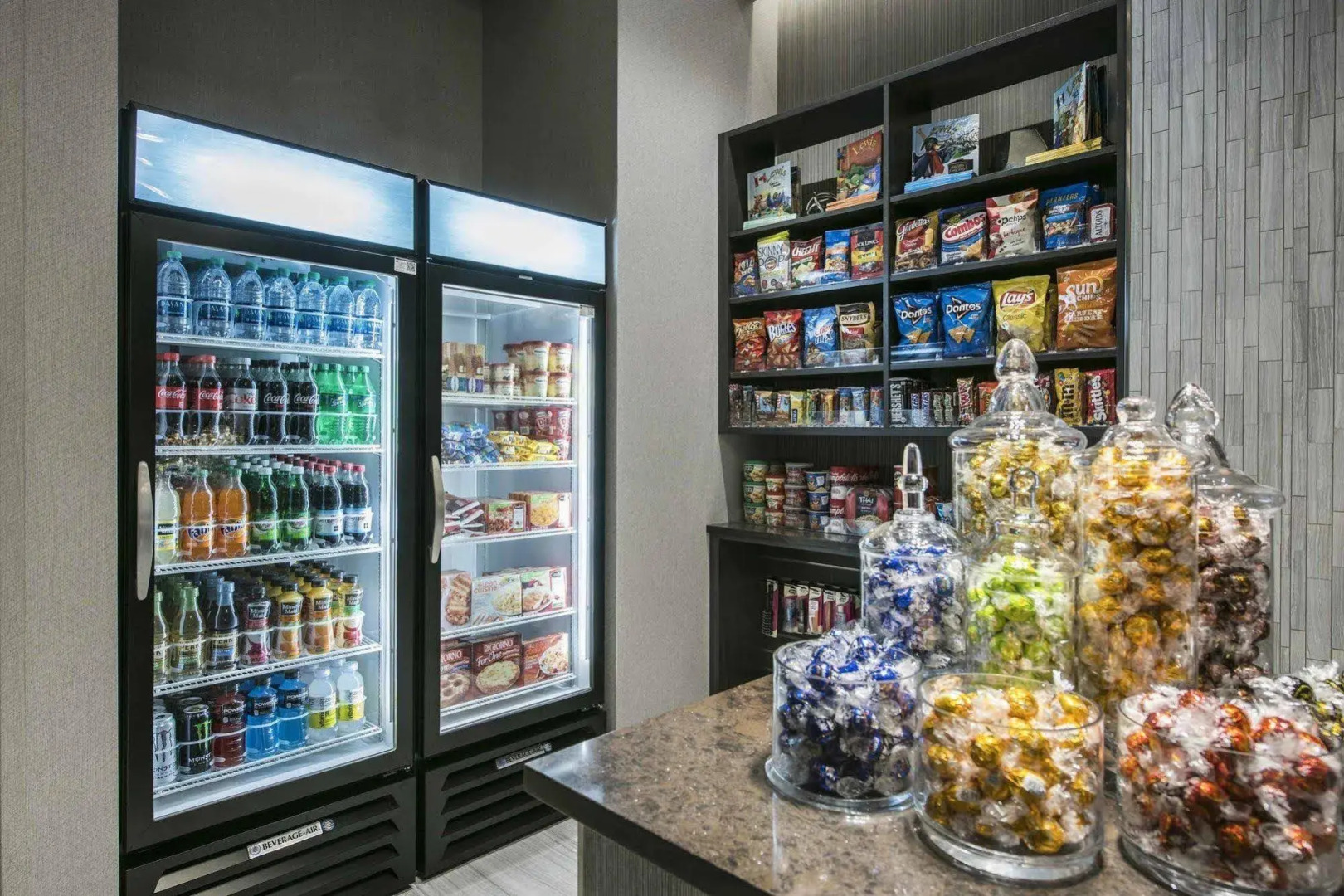 Homewood Suites by Hilton Boston Logan Airport Chelsea