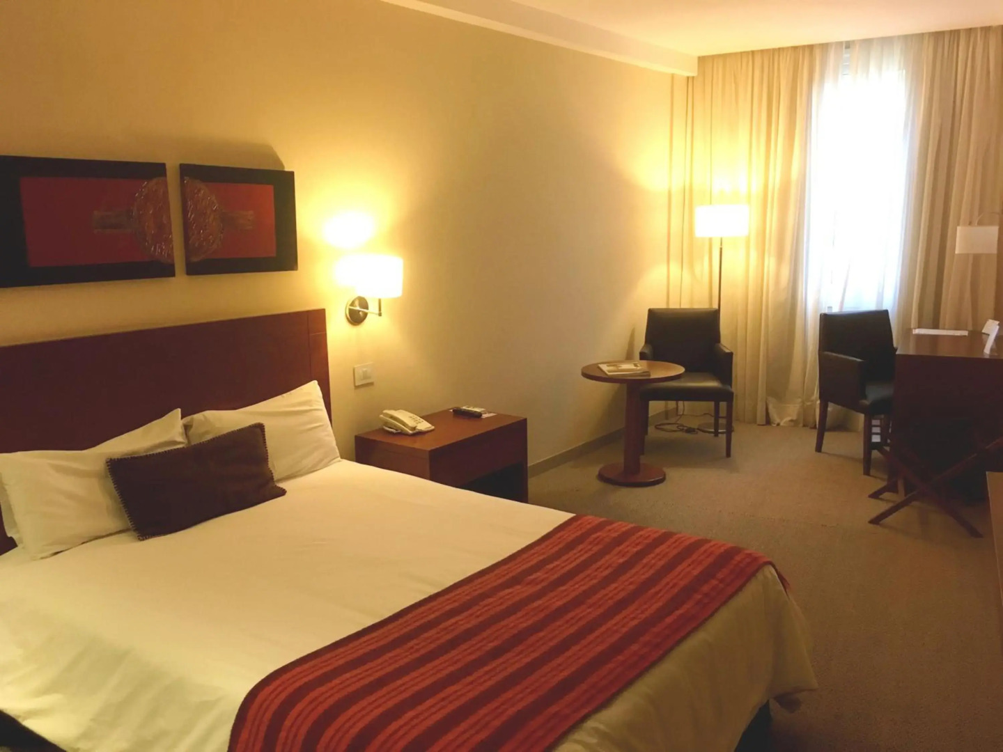 Howard Johnson by Wyndham Yerba Buena