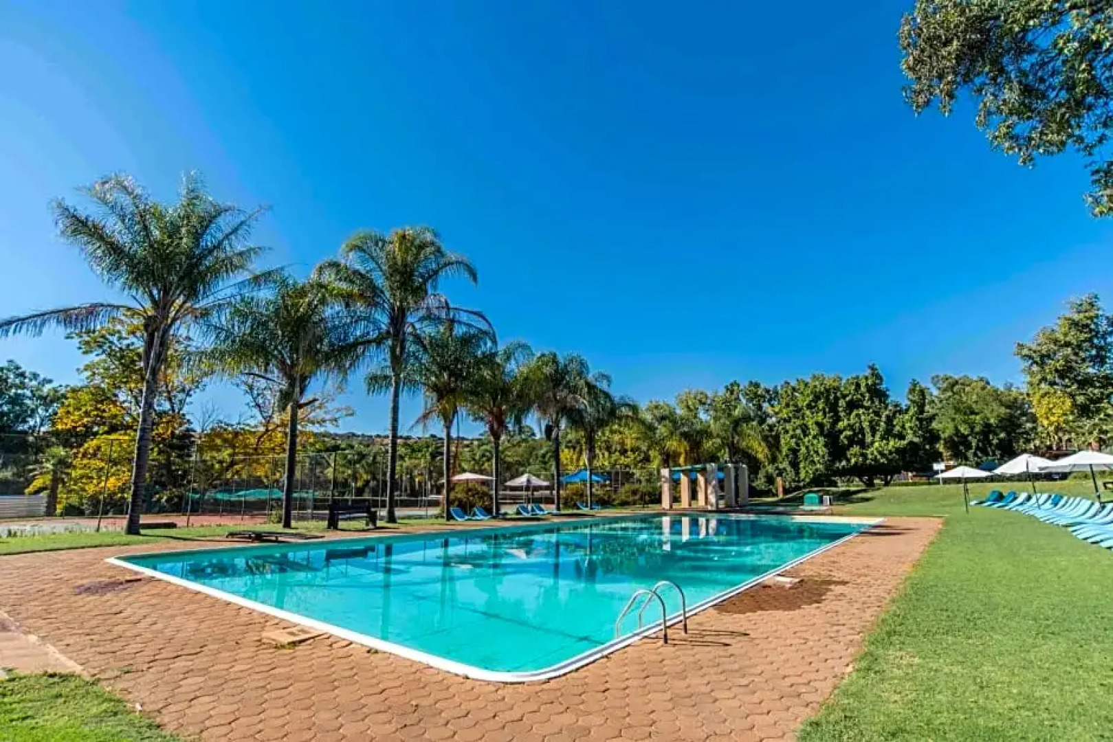 Sparkling Water Hotels & Spa