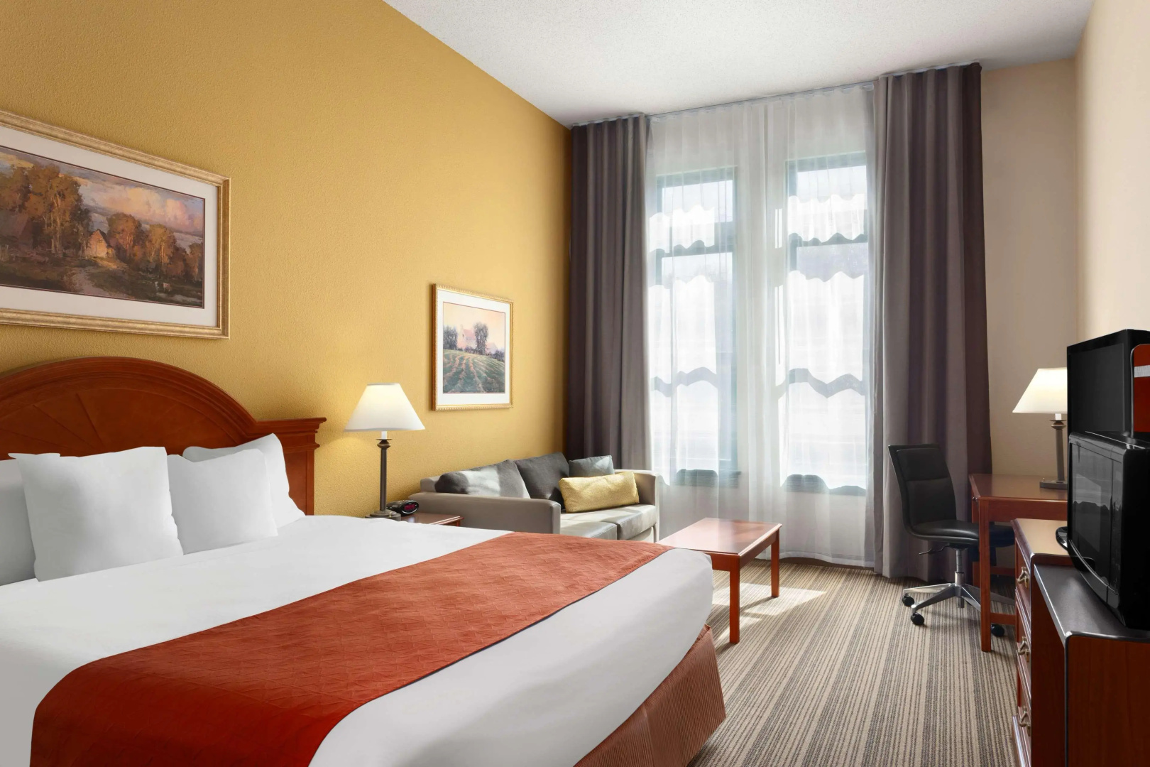 Country Inn & Suites by Radisson, St. Charles Historic District