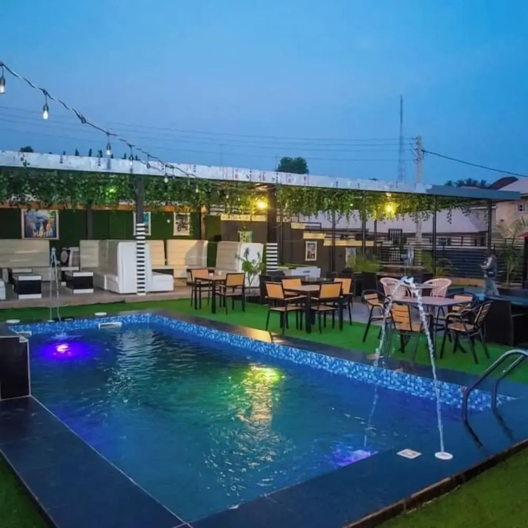 Billion Suite hotel Awka