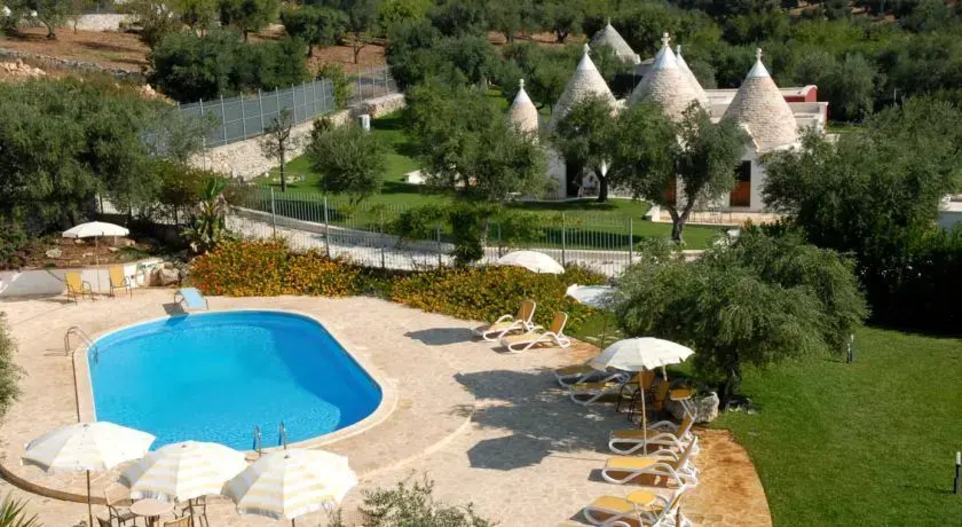 Trulli Marangiulo