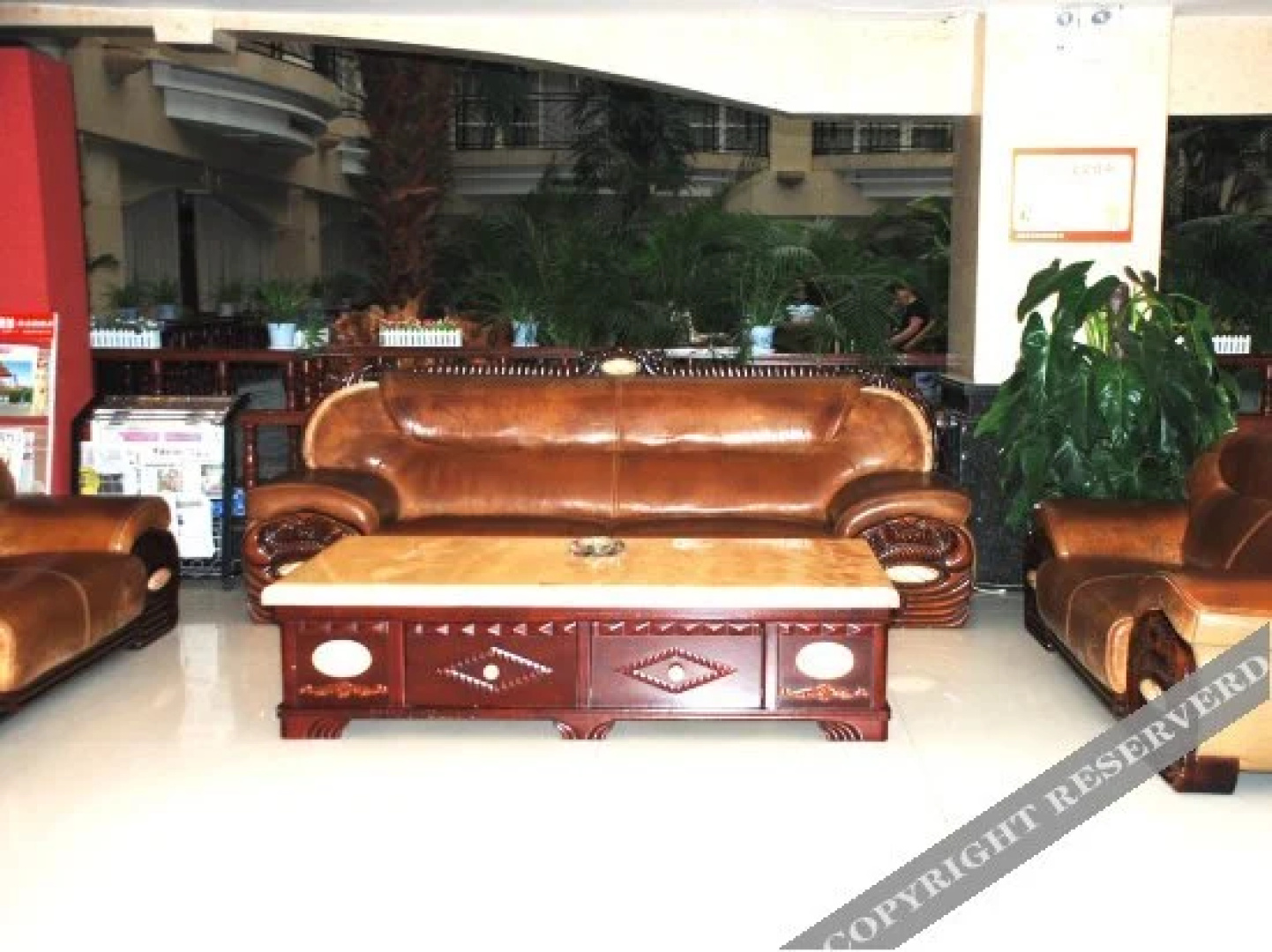 Yangguang Holiday Hotel (Currently unavailable)