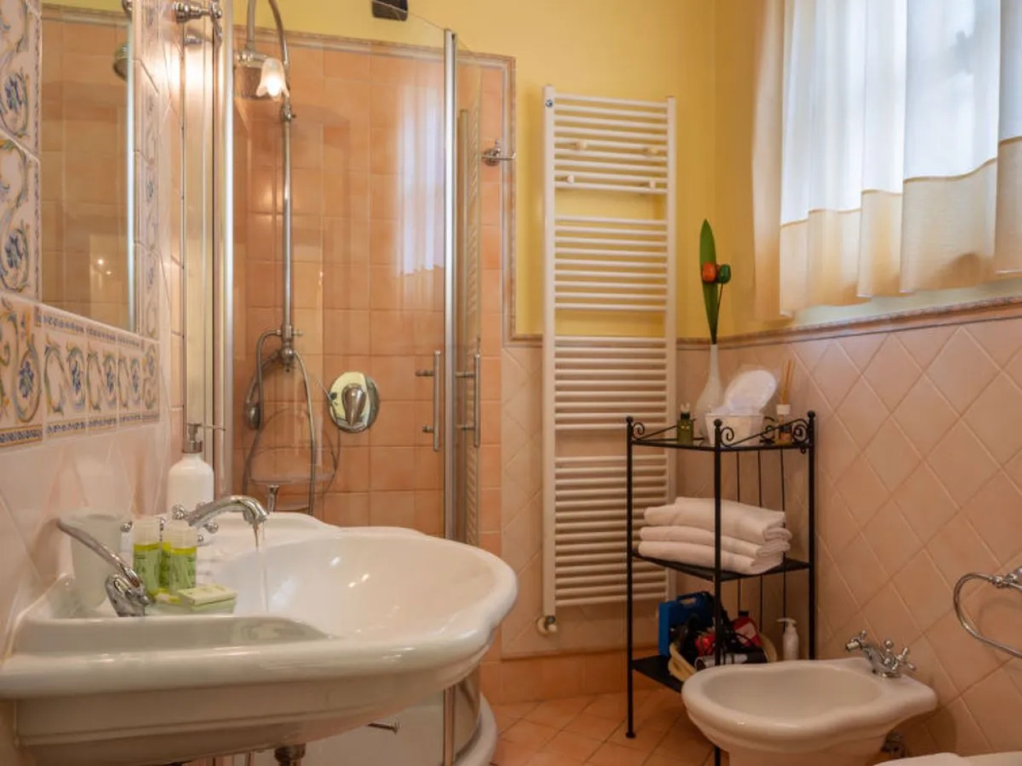 Villa Carlotta (COI268)