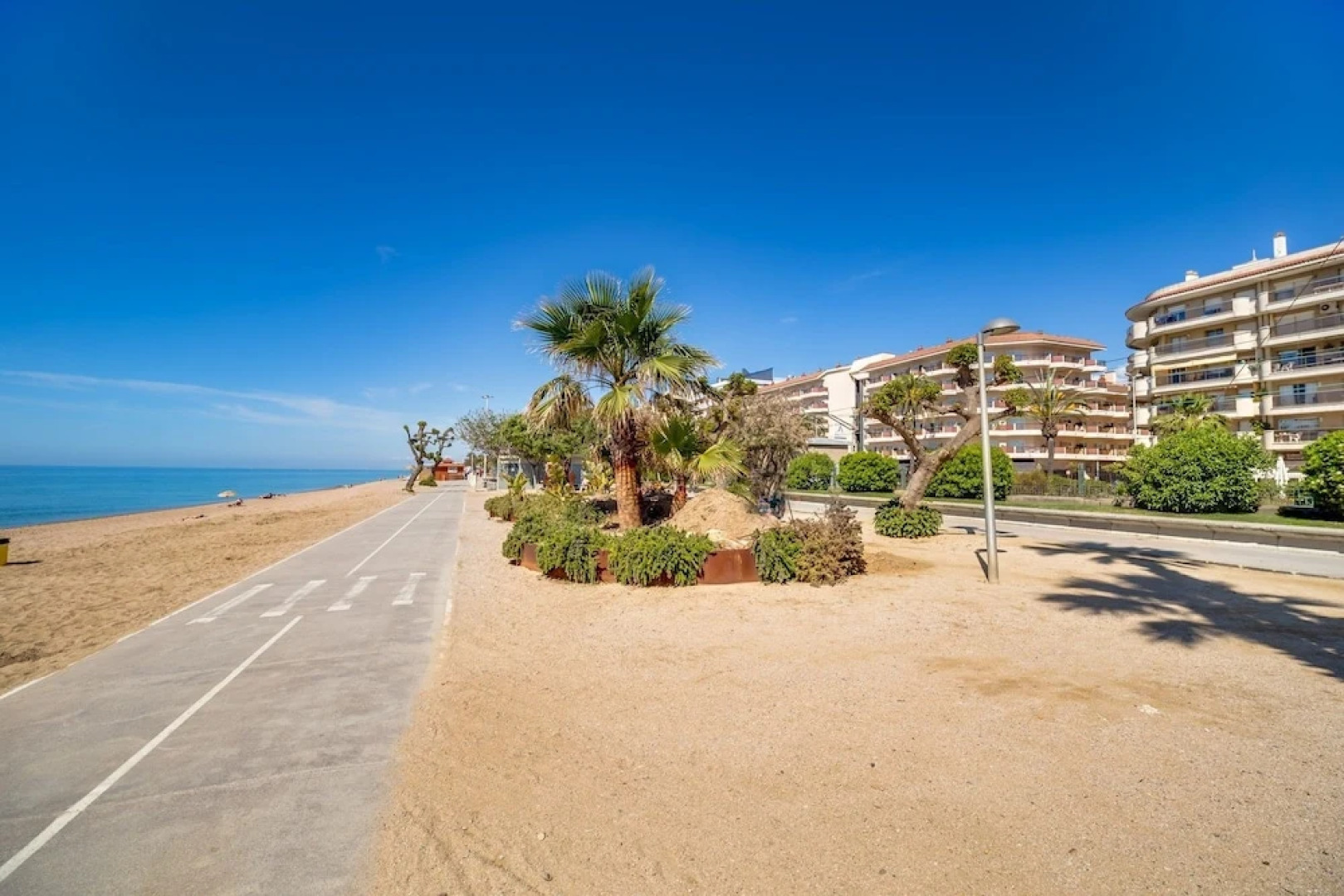 Apartamento Vivalidays Michele