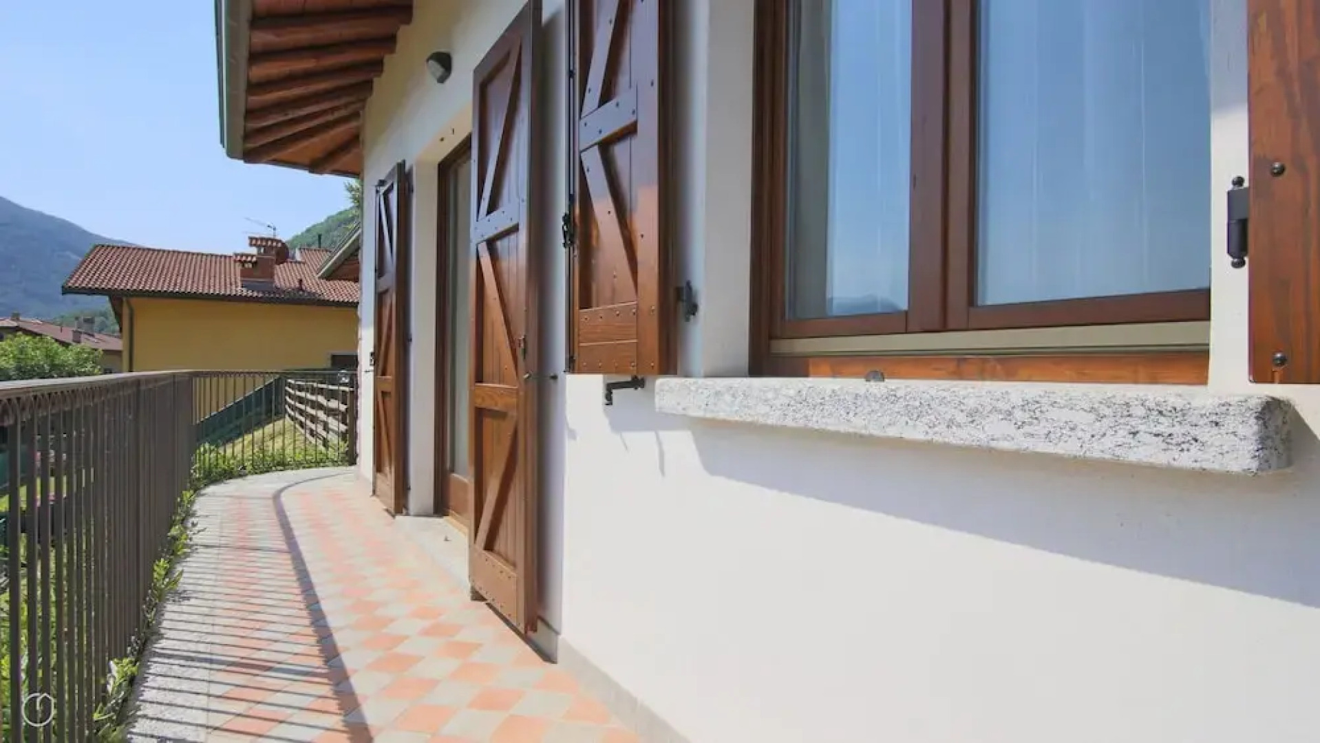 Villetta Contrada - 5599 by Wonderful Italy