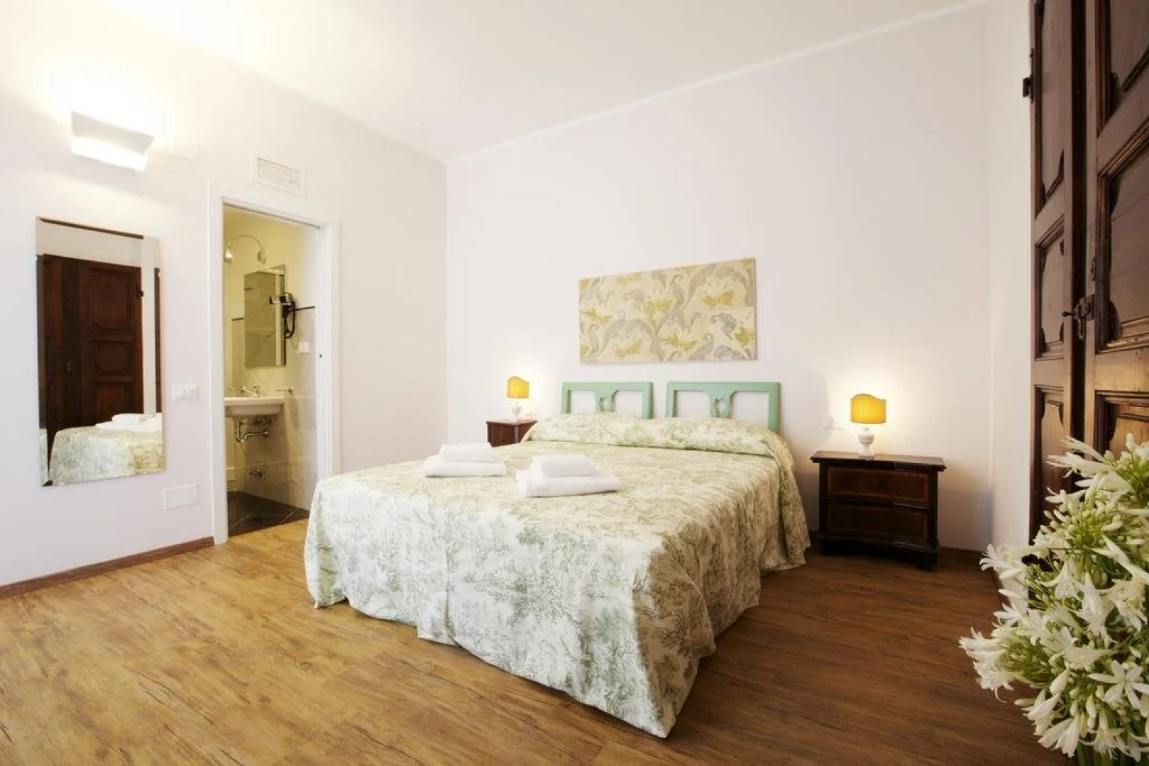 La Madonetta - Dimora d'epoca -