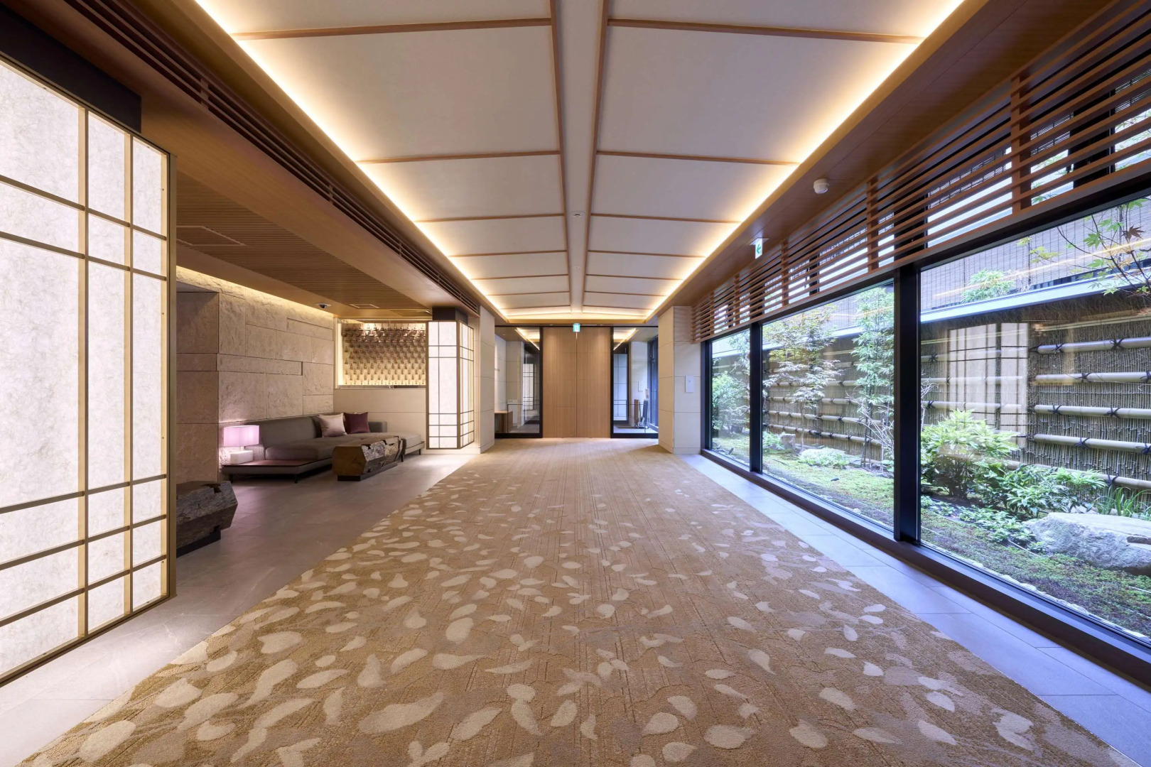 KAYA Kyoto Nijo Castle, BW Signature Collection by Best Western