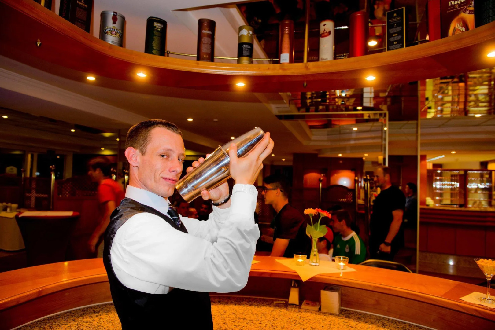 DEKRA Congresshotel Wart